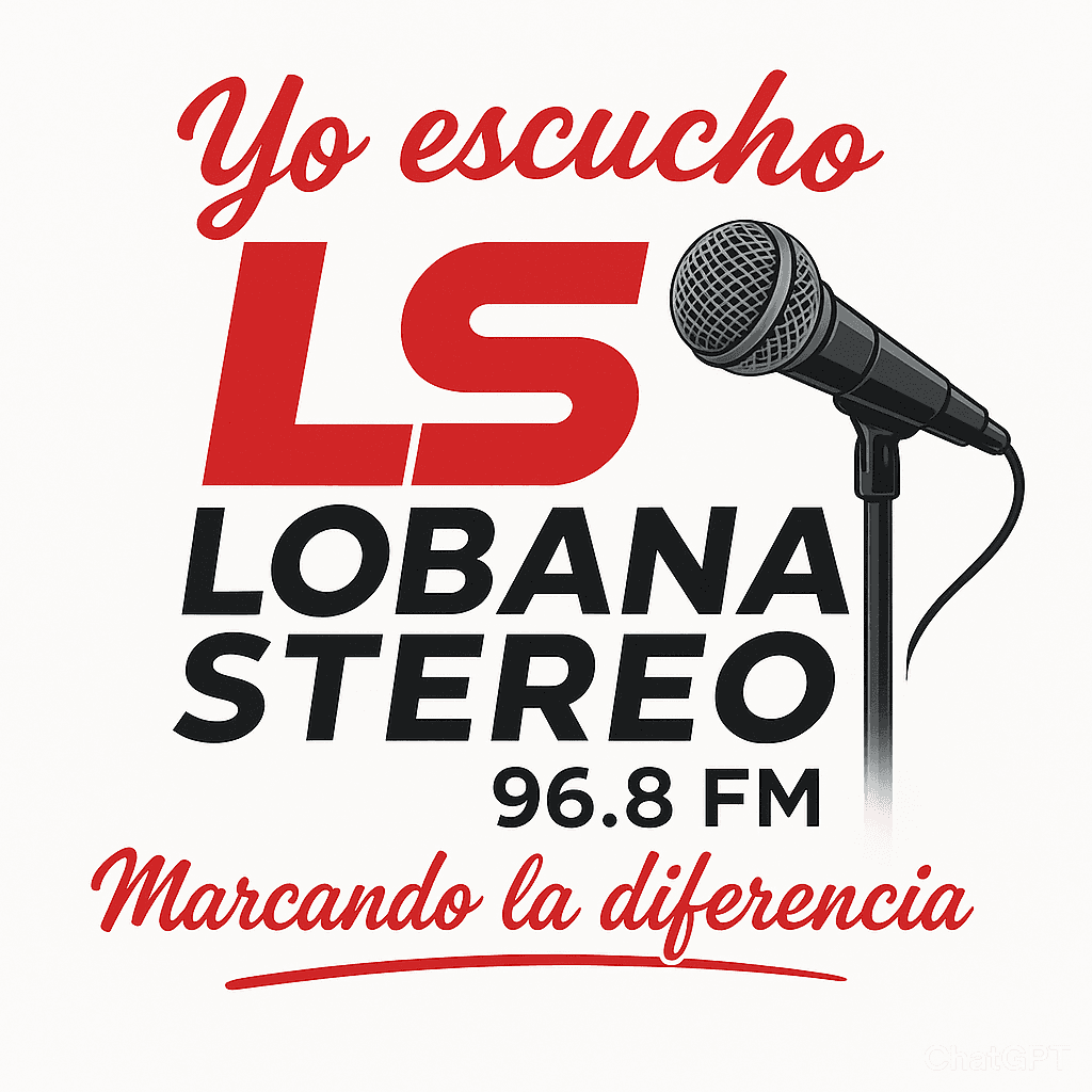 Lobana Stereo