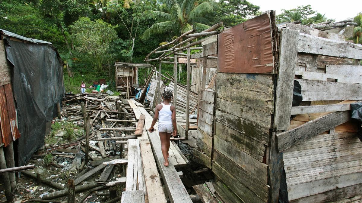 Gobierno prometió $274.000 millones para el agua de Buenaventura, pero superar atraso demanda más de $10 billones: 'Recursos nunca están', dijo Dilian