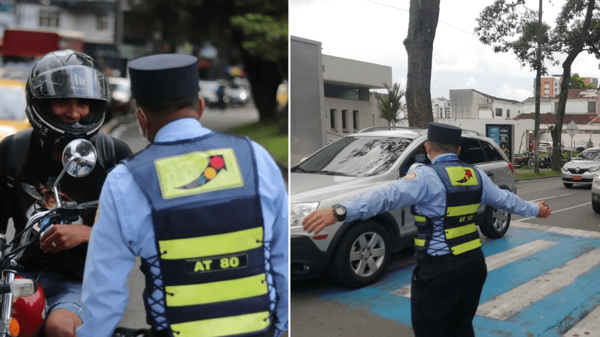¡Consulte la restricción! Pico y placa en Pereira para el miércoles 22 de julio de 2026