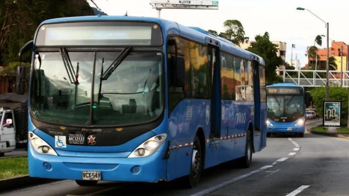 MIO en Cali anuncia pasajes gratis como ayuda por el terremoto: ¿qué debe hacer para recuperar su dinero?