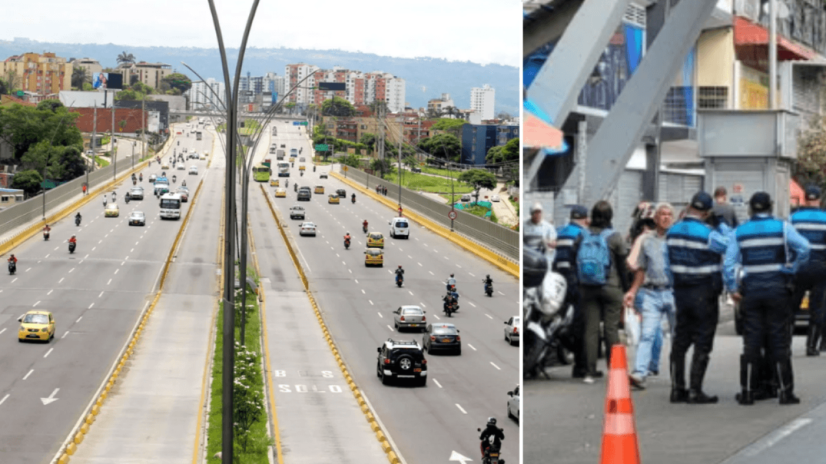 ¡Evite contratiempos! Pico y placa en Bucaramanga para el jueves 11 de junio de 2026