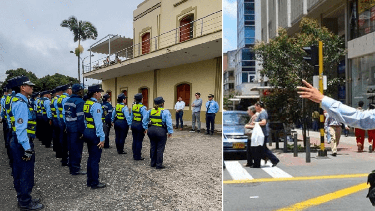 Pico y placa en Pereira para este jueves 30 de julio: estas son las placas con restricción