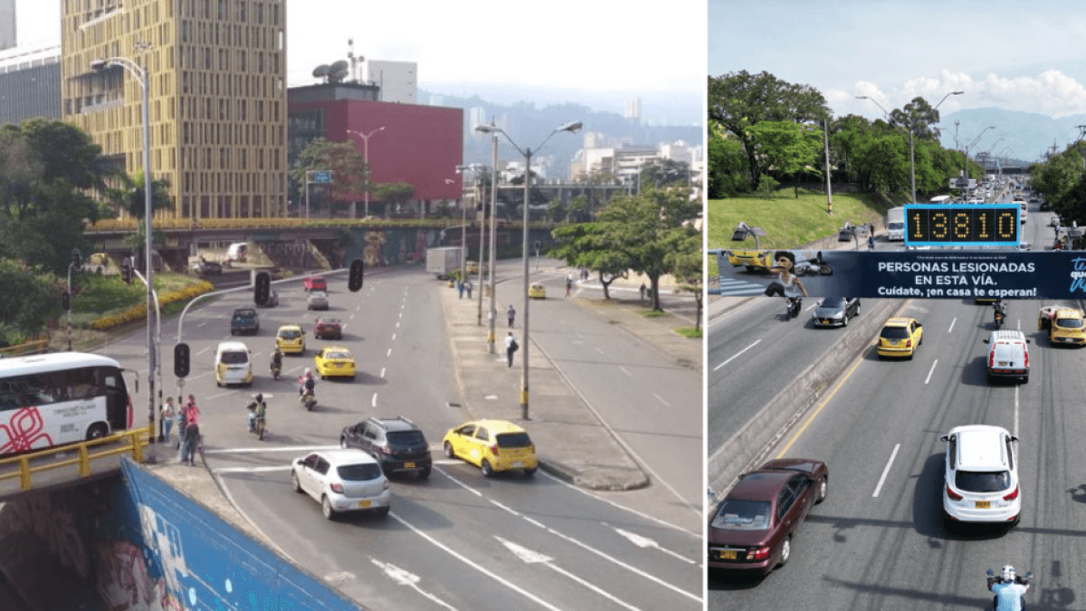 ¿Puede sacar su carro o moto? Así aplica el pico y placa en Medellín este viernes 31 de julio