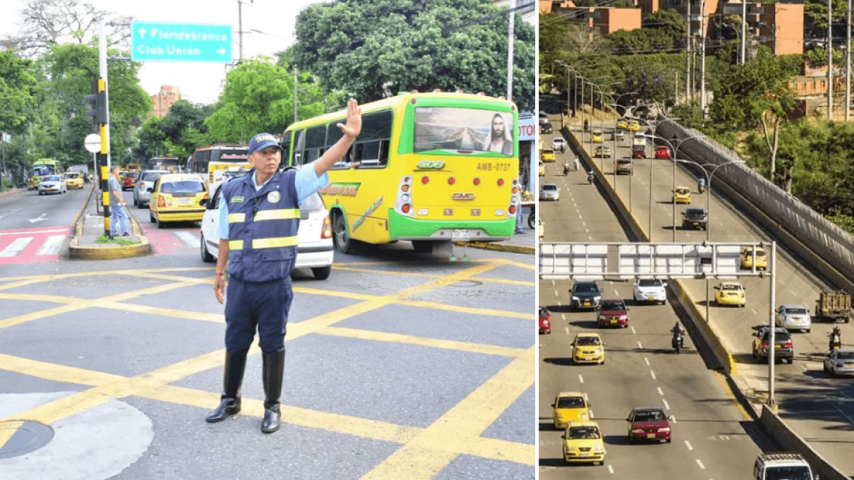 Pico y placa en Bucaramanga para este jueves 30 de julio: estas son las placas con restricción
