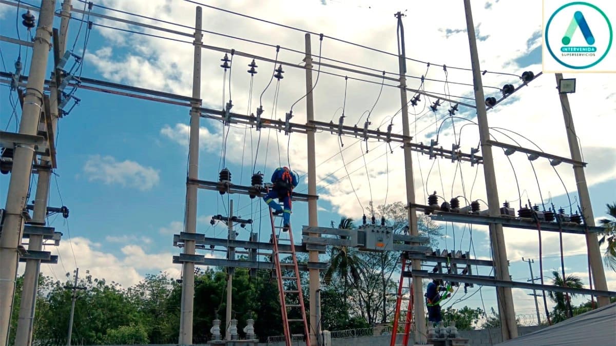 Fenómeno de El Niño pone presión al sistema eléctrico: alertan riesgo de racionamiento en la región Caribr por caída en embalses