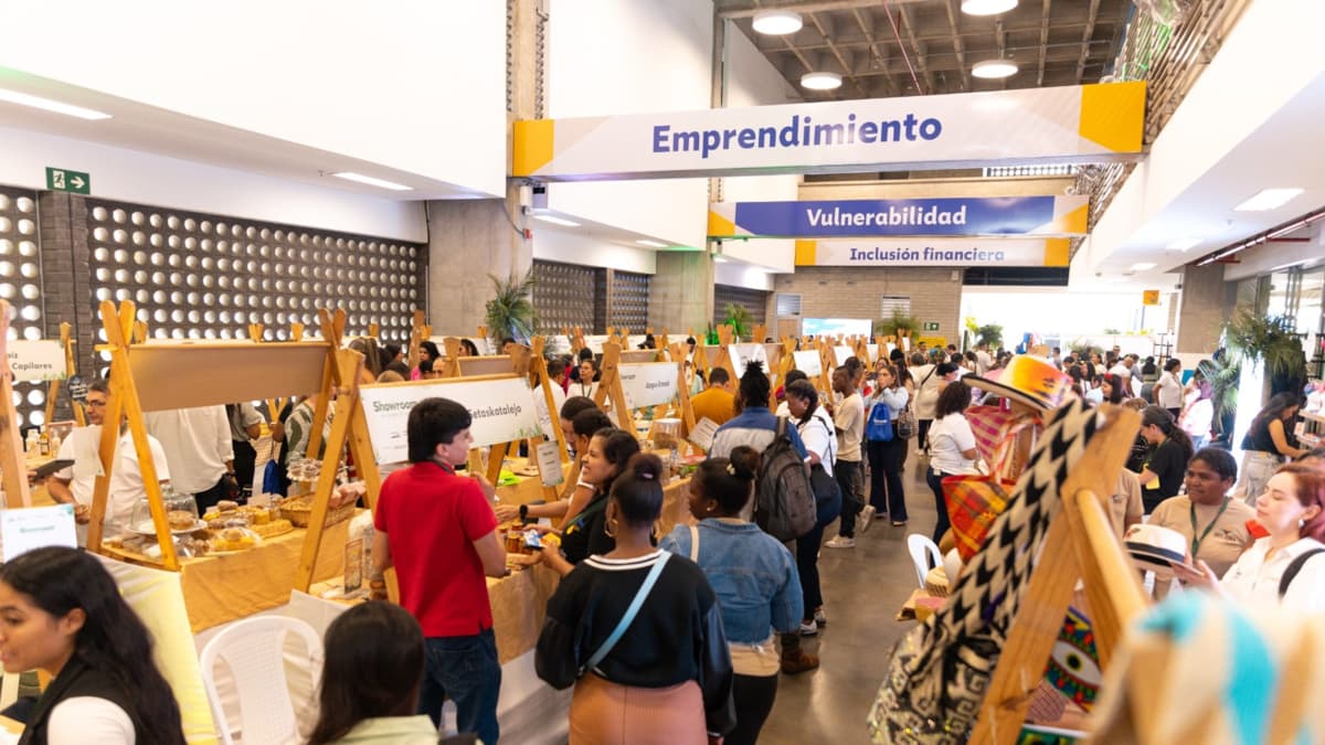 ¿En qué consiste nueva convocatoria para personas emprendedoras de todo el país? Busca fortalecer sus capacidades de manera virtual y gratuita