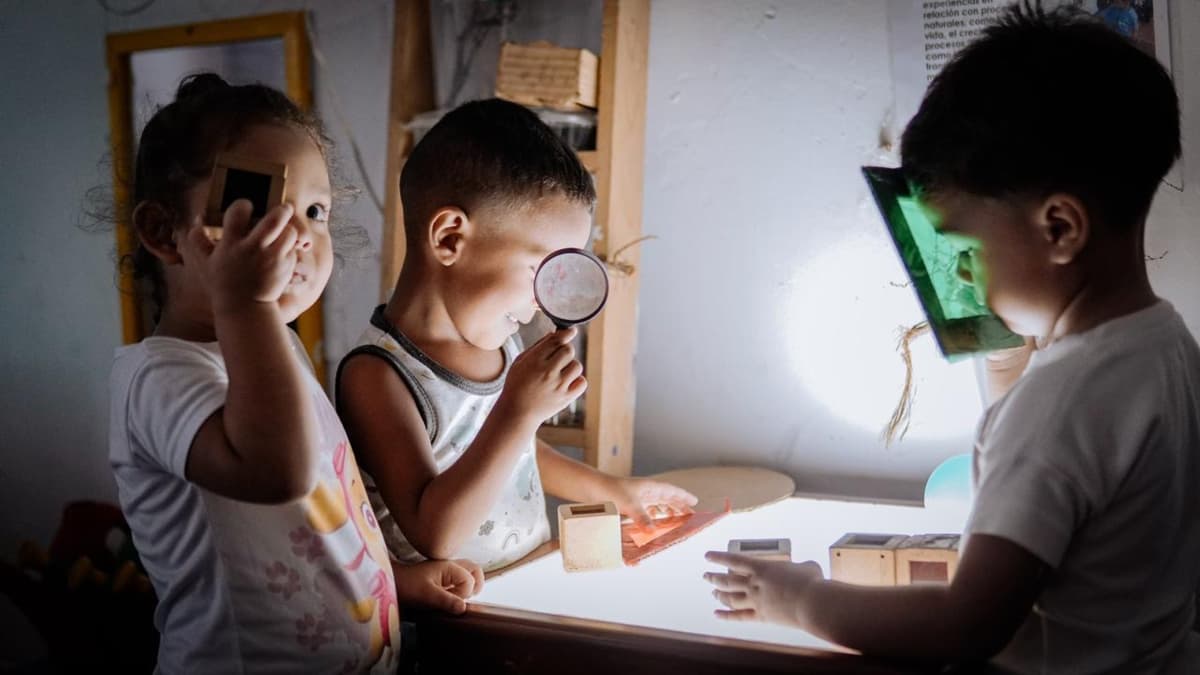 Atención familias de Barranquilla: habilitan más cupos en programas gratuitos para cuidado de niños pequeños y mujeres embarazadas