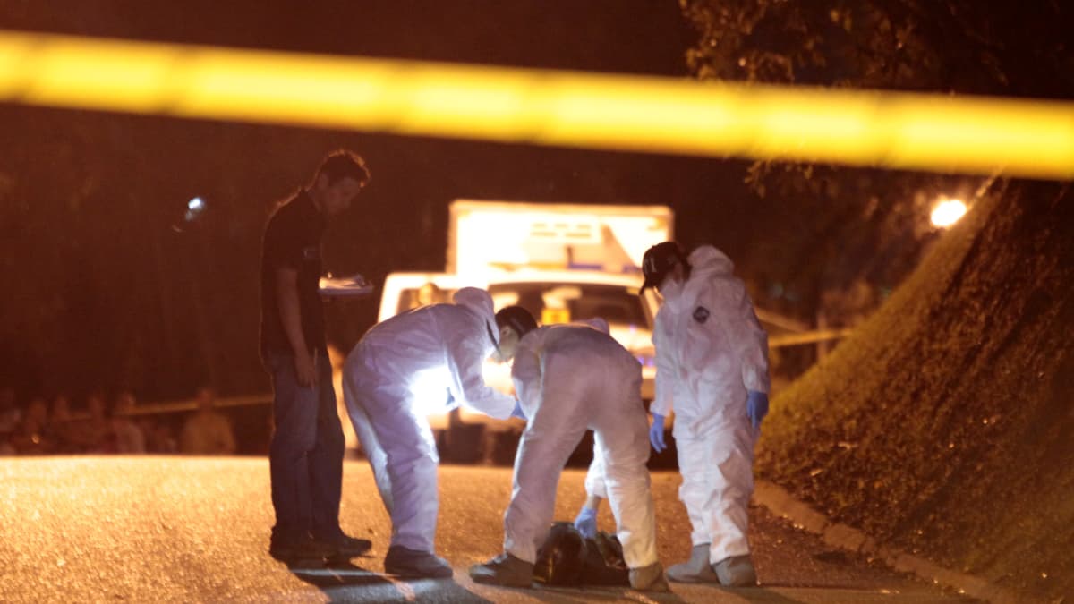 Masacre en Simaña, Cesar: cuatro personas asesinadas en un ataque armado; hay varios heridos