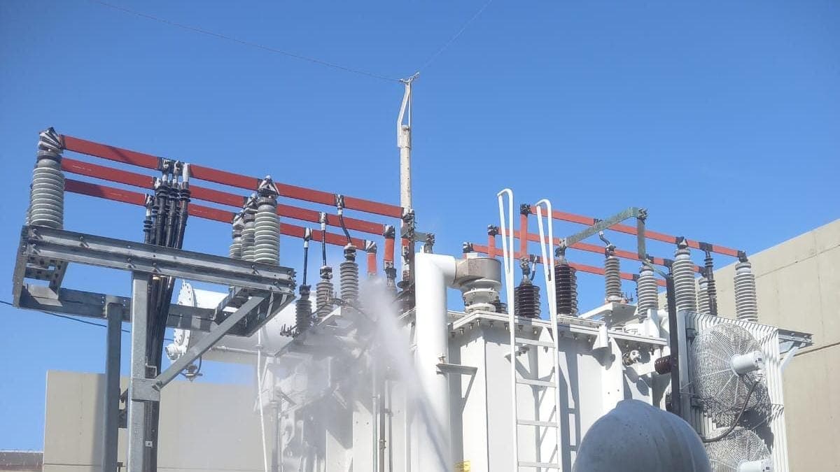Cortes de energía este martes 19 de mayo afectarán barrios de Barranquilla y municipios del Atlántico por trabajos en subestaciones y redes eléctricas