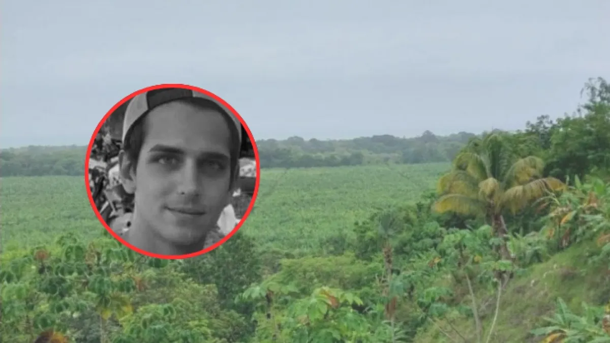 Las pistas que dejó el crimen de Sintana Peláez, el hombre que se opuso a la presión armada para abandonar sus predios en la zona rural de Santa Marta