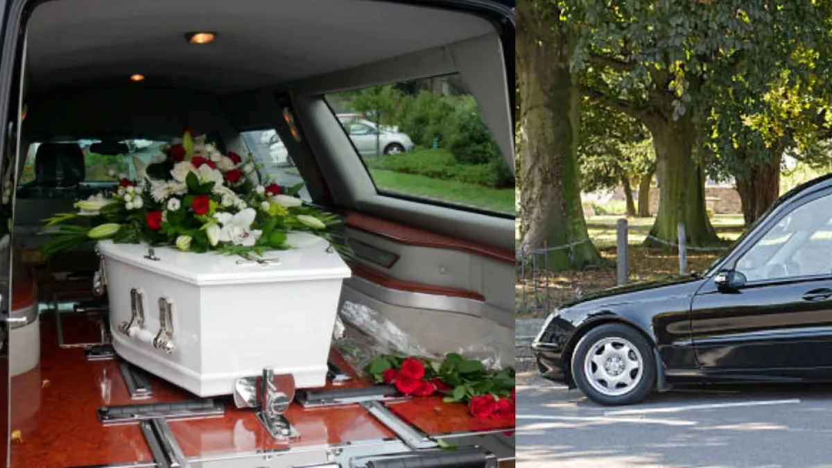 Indignación en Pereira: cadáver de adulto mayor estuvo 48 horas en un vehículo funerario por falta de acuerdos institucionales