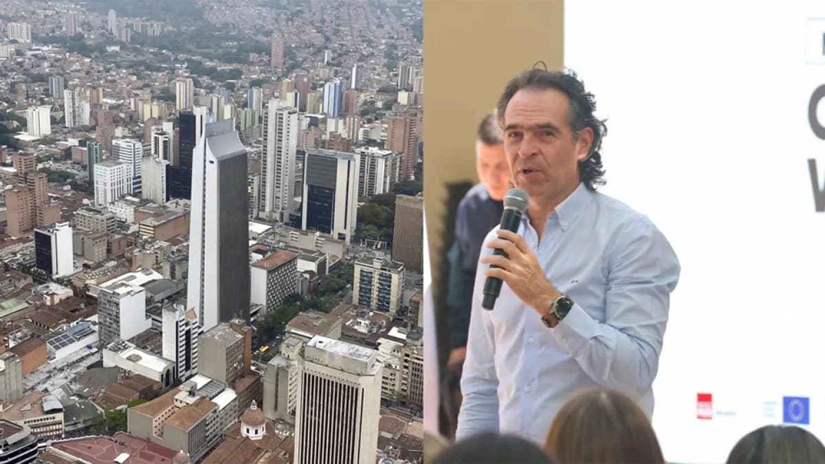 Detrás de bambalinas de la 'Climate Week': ¿Cómo logró Medellín quedarse con esta importante cumbre ambiental en 2026?