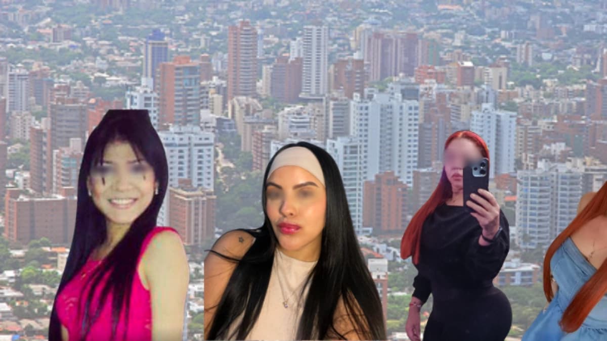 Las historias detrás de muertes por procedimientos estéticos irregulares que han conmocionado a Barranquilla: clínicas de garaje, la constante culposa