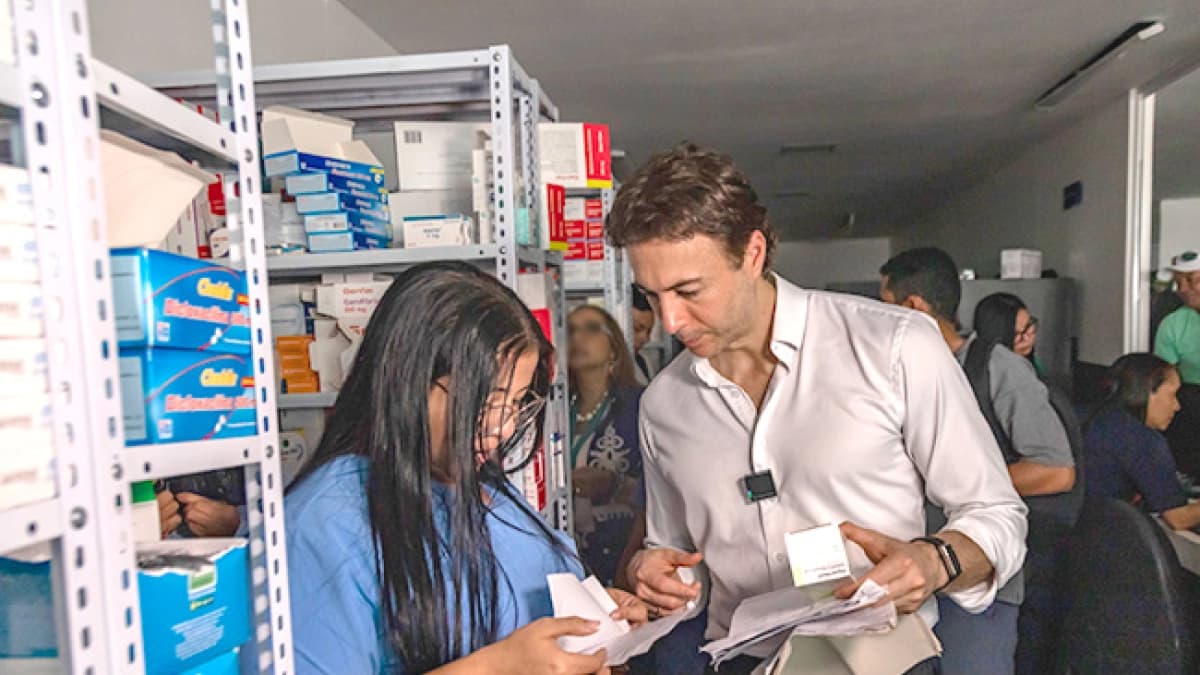 Barranquilla: SuperSalud abre investigación a dispensario de medicamentos de Nueva EPS; denuncian fallas en cadena de frío y atención a pacientes