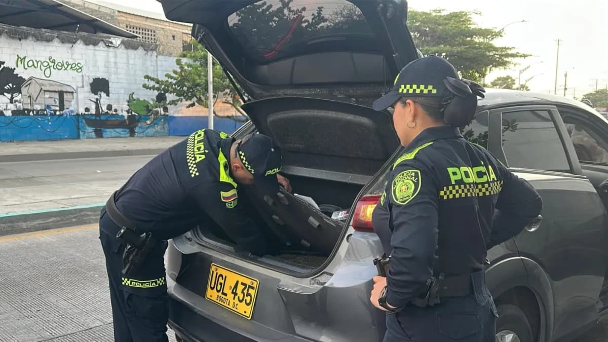 Segunda vuelta presidencial: 'el riesgo es que el perdedor no reconozca el resultado'; MOE desplegará 50 observadores en Atlántico