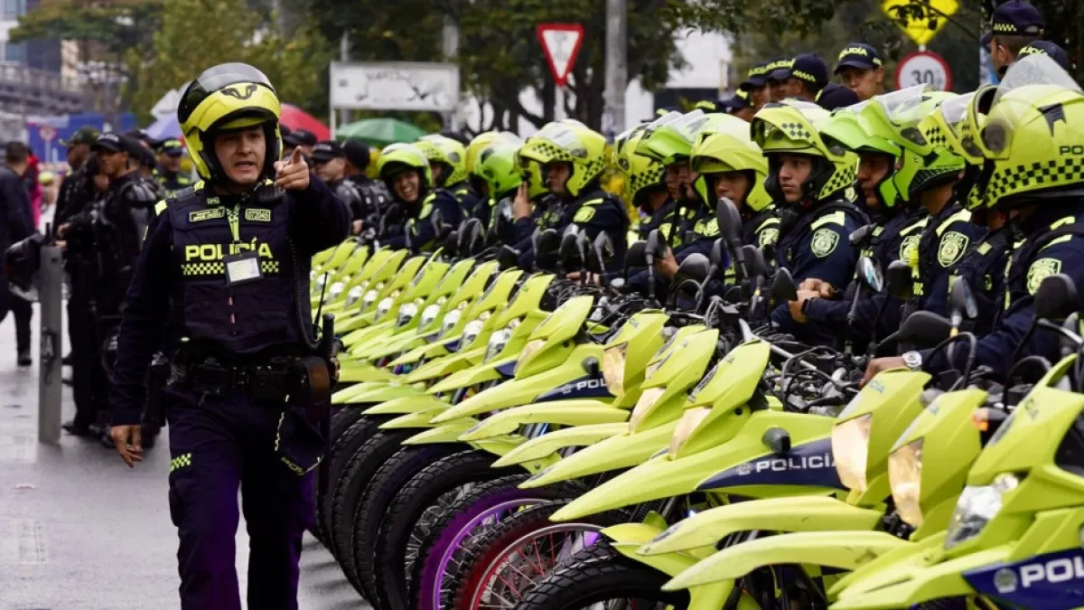Una ruta realista para recuperar la seguridad en territorios críticos