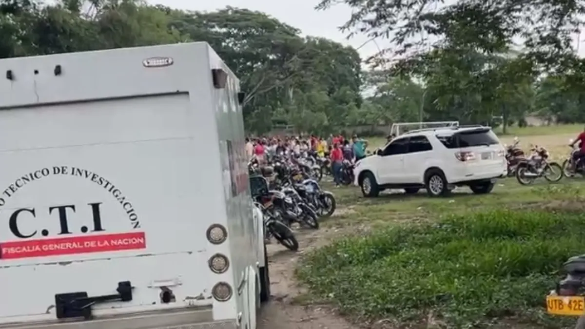Ataque armado en Guachené deja tres víctimas mortales en medio de alertas por orden público