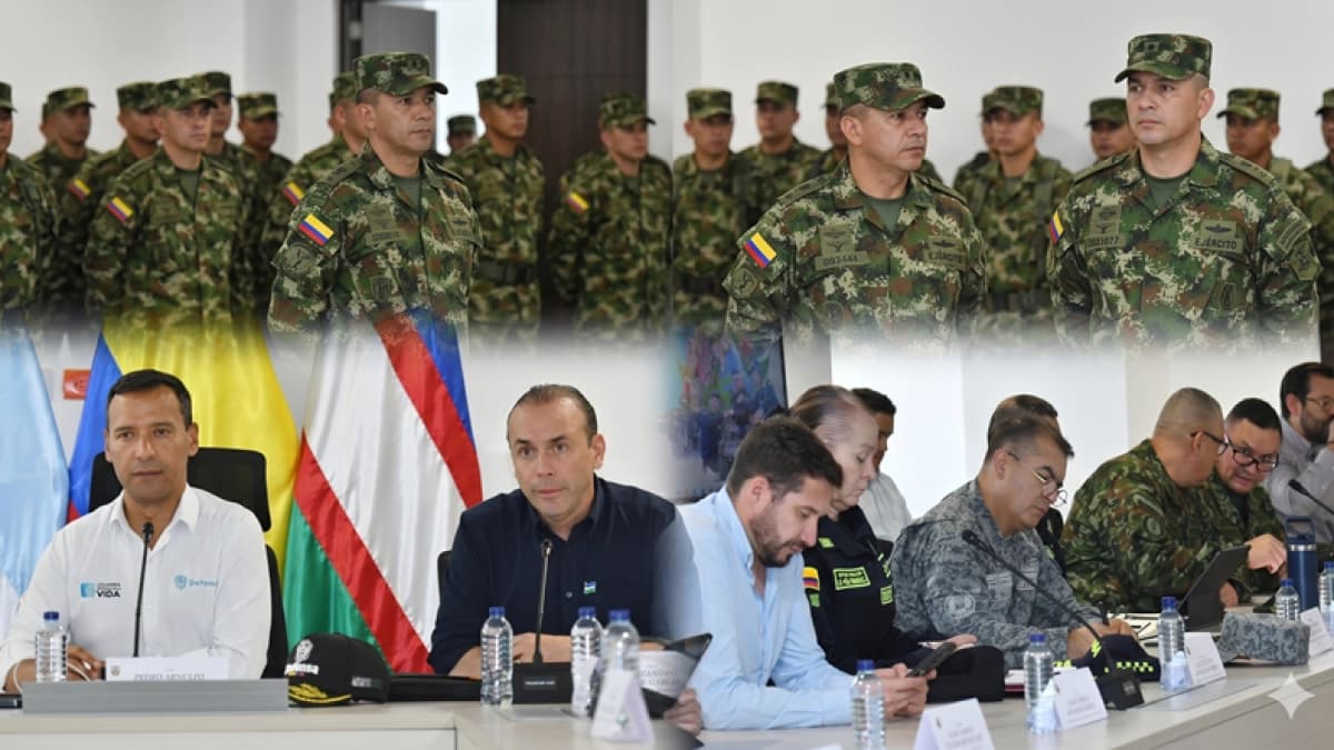 ¿Por qué Cali será la ciudad más vigilada del país el 21 de junio? Las claves del operativo de seguridad que anuncia el Gobierno Nacional