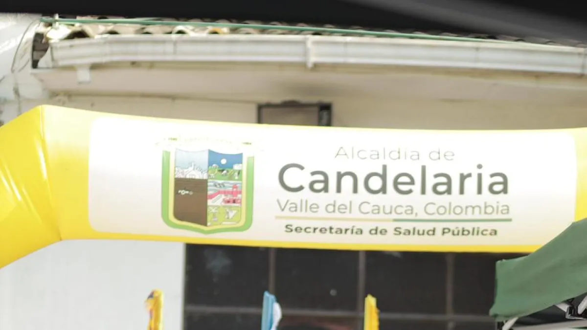 Más que un hospital: el plan integral de 20 mil millones que incluye centro de especialistas y dotación biomédica para Candelaria