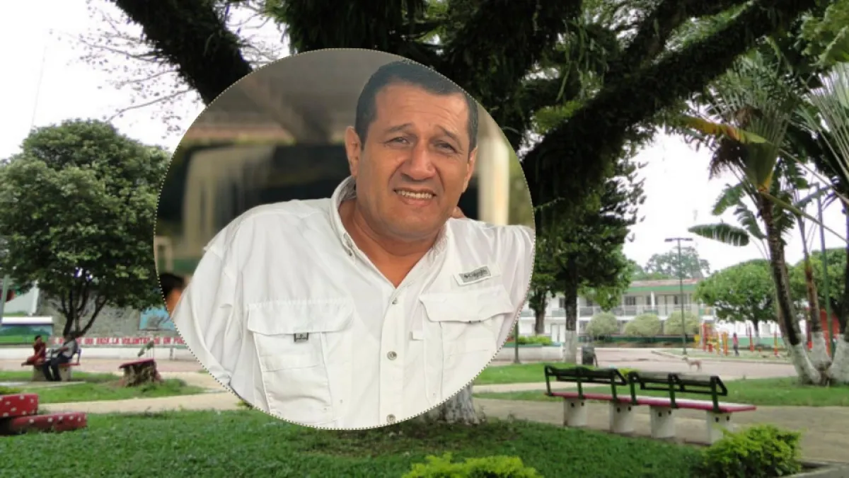 Denuncian que fiscal ordenó la libertad de tres disidentes capturados por intento de secuestro del alcalde de Mesetas, Meta: ahora querrían asesinarlo