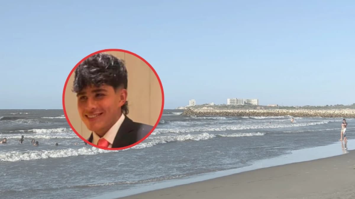 Hallan sin vida a adolescente de 17 años que había desaparecido en playas de Salgar, Atlántico: el joven había venido de paseo desde Bogotá