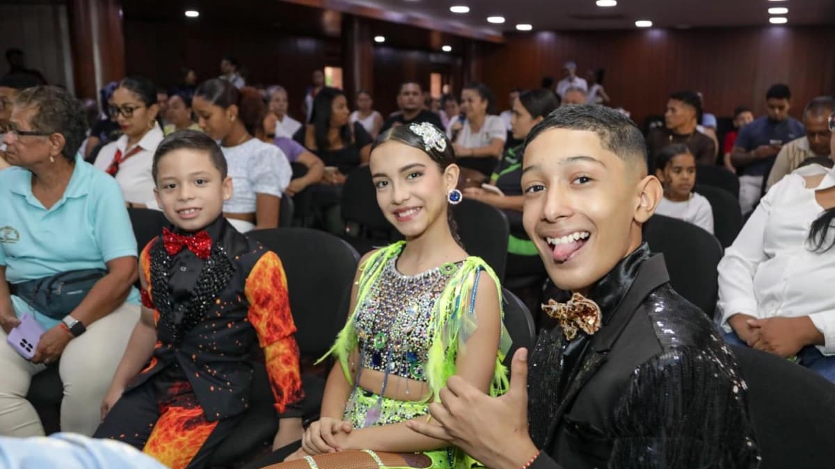 El nuevo compás de la salsa caleña: un acuerdo histórico blinda a la infancia y exige certificación a las escuelas para el Festival Mundial 2026
