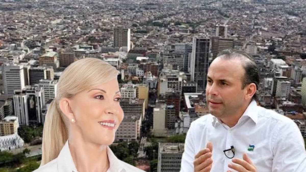 'El Valle del Cauca, destino global de inversión y futuro': los desafíos del departamento hacia 2030 y la construcción de región