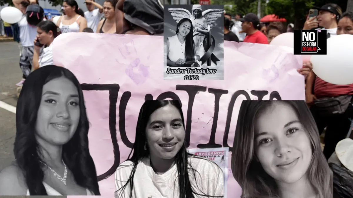 La preocupante realidad de las mujeres en Cali | 50 homicidios en el año con la tragedia de María Camila Potosí: ¿cómo van las investigaciones?