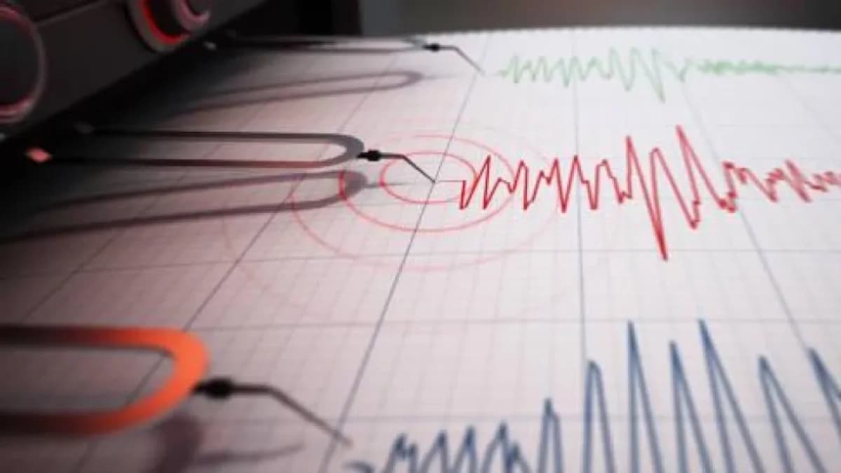 Temblor en Colombia | Sismo durante la noche de este jueves 6 de agosto: epicentro, magnitud y profundidad