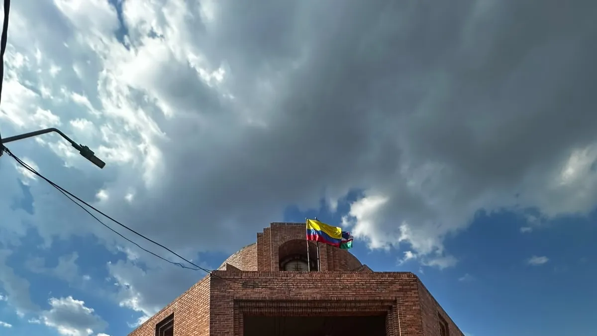 ¿Dejará de funcionar el Centro Cultural de Cali al convertirse en sede alternativa de la Presidencia de Colombia?