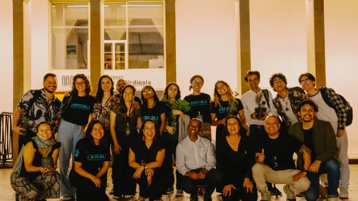 Diez años sembrando conciencia: el festival caleño que lleva el cine ambiental a las comunidades del Pacífico ahora inspira a América Latina