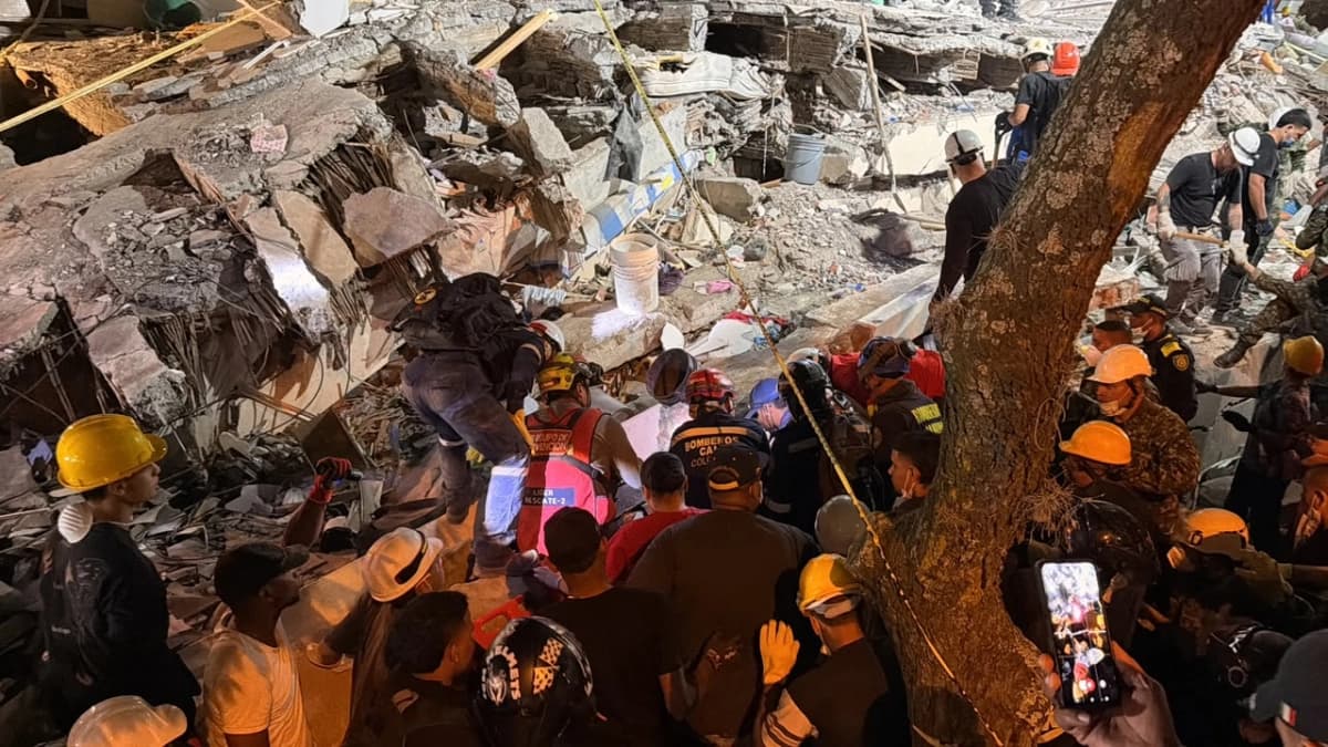 Gases de Occidente activa contingencia tras el terremoto: más de 300 incidentes atendidos y 5.900 usuarios con servicio suspendido en Cali