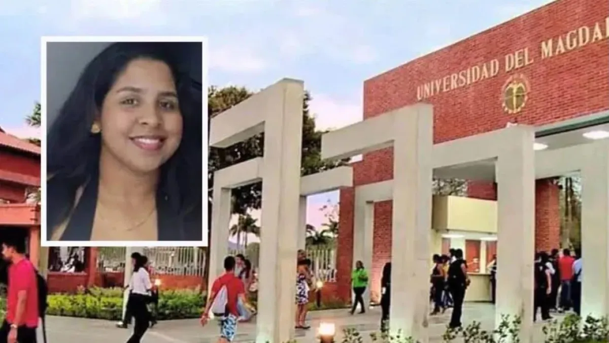 Buscan a hombre señalado de atacar con ácido a su pareja y huir con sus dos hijas en Ciénaga, Magdalena: las menores ya fueron rescatadas