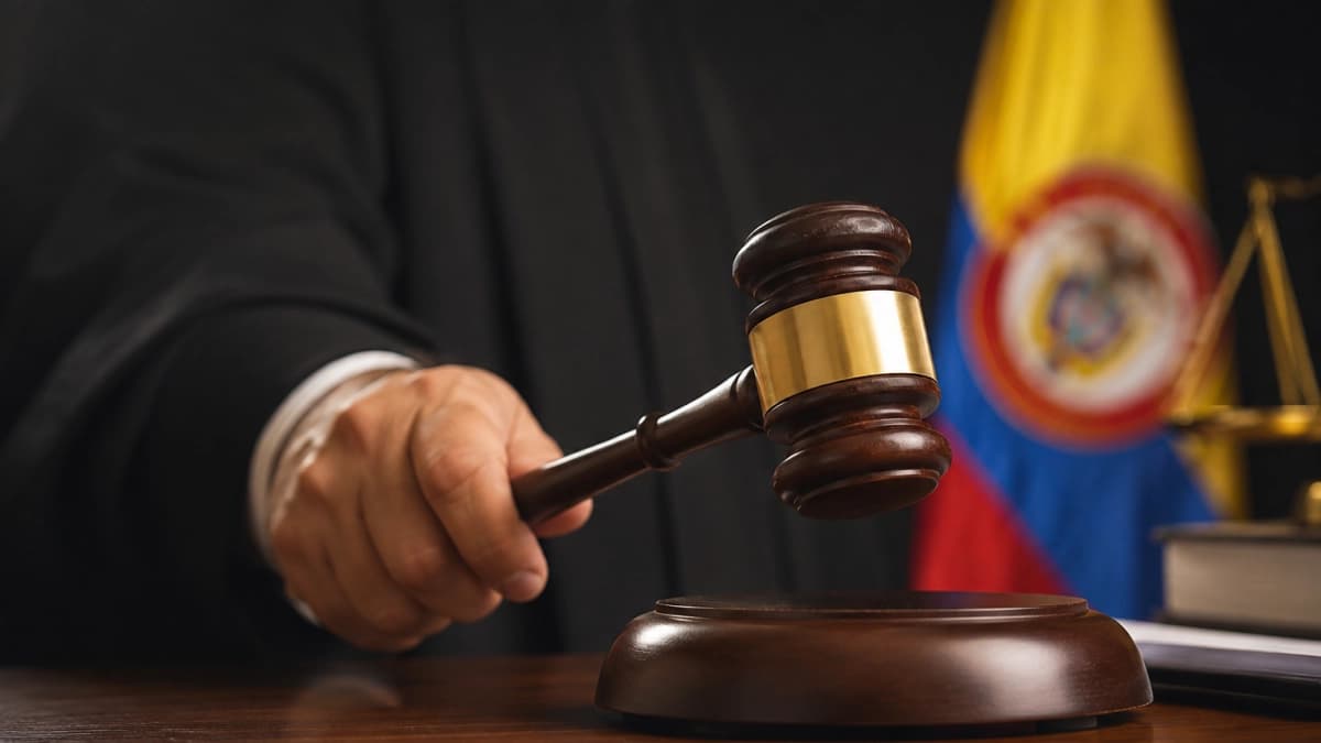 Procuraduría destituye e inhabilita por 17 años a docente de Medellín por abuso sexual a menores