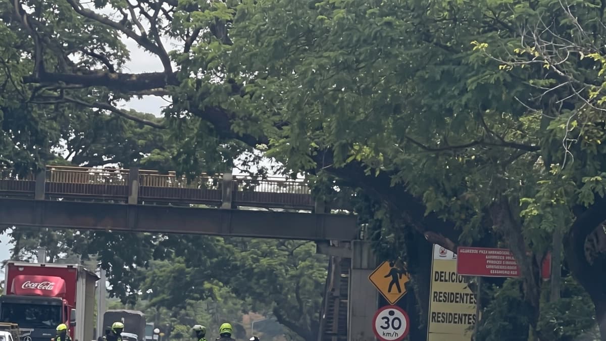 Autoridades descartan alerta de seguridad en la vía Cali–Jamundí tras captura de dos personas con explosivos