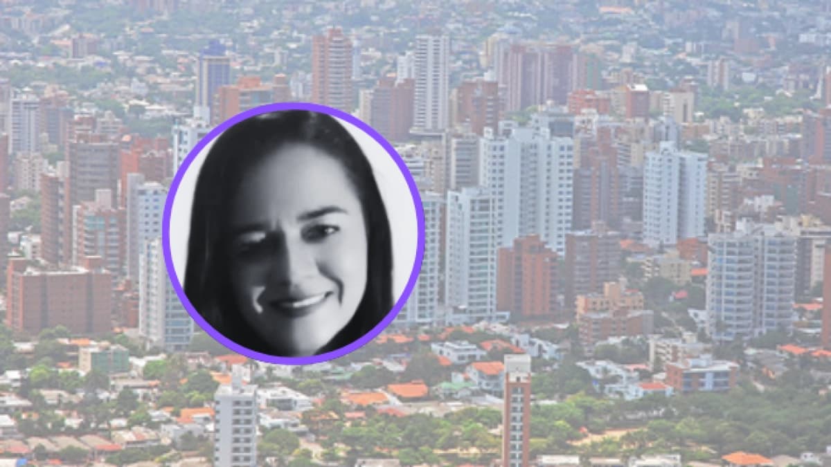 Barranquilla | La justicia condenó al feminicida de Clara Milena, pero ahora deberá encontrarlo para que cumpla la sentencia de 43 años de prisión