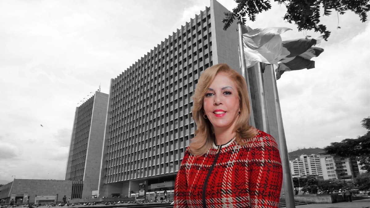 Se 'lanzó al ruedo' por la Alcaldía de Cali: exgobernadora del Valle del Cauca, Clara Luz Roldán, confirmó que será candidata por el Partido de La U
