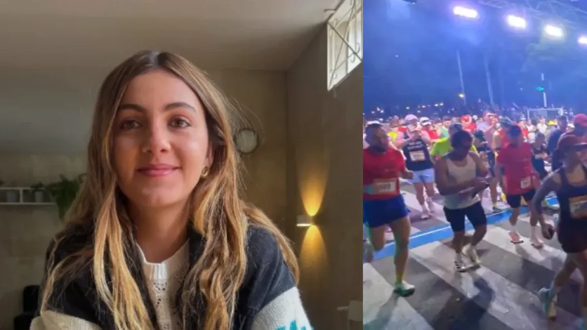 Presidente del Concejo pidió minuto de silencio por Juliana, joven que murió en Maratón de Medellín: tenía vinculo con familia del vicepresidente