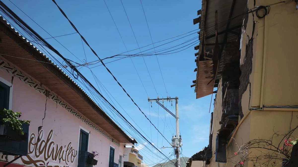 Del terremoto a la reactivación: Roldanillo será el municipio piloto para la reconstrucción del Valle del Cauca