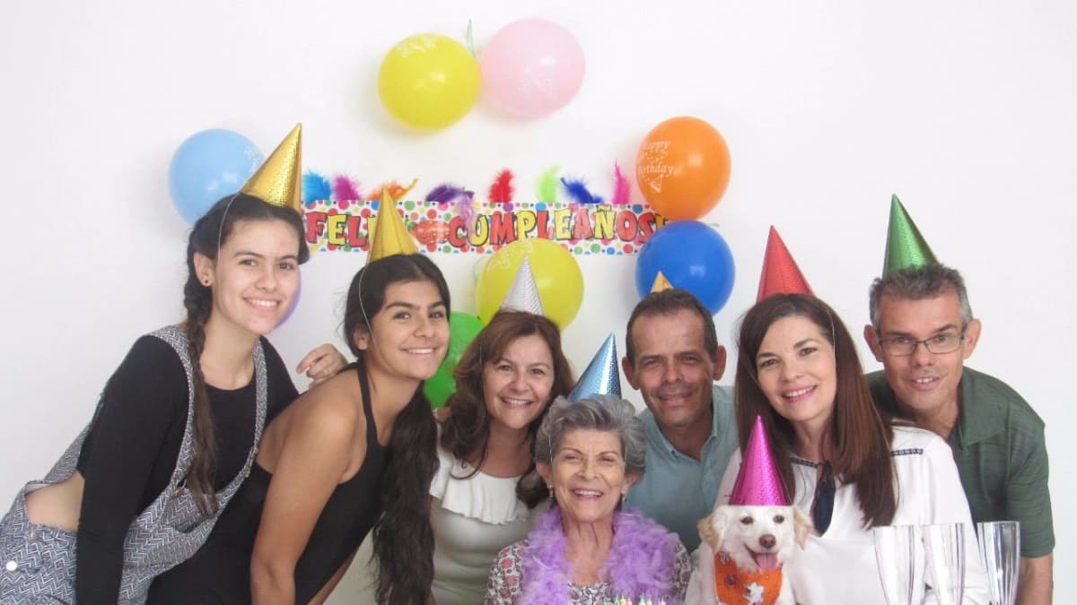 ‘Estoy aquí, soy Liz’: sobrevivió horas bajo los escombros del terremoto de Pereira, pero perdió su casa, a su mamá, a su hermano y a su pareja