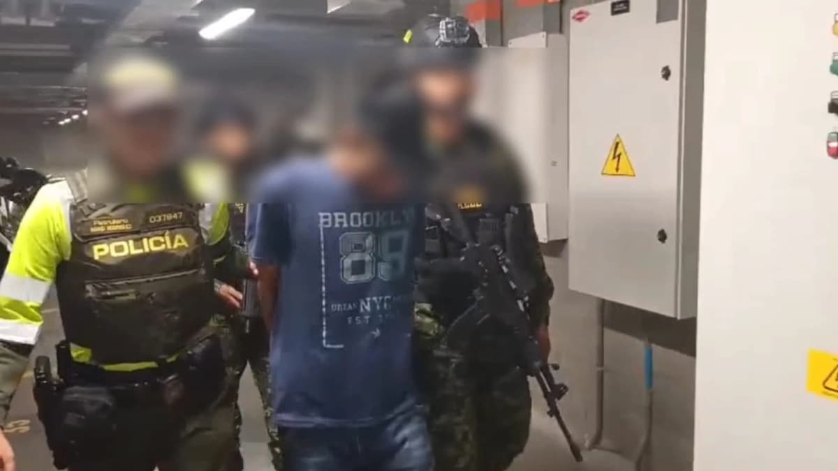 Así operaba alias Andrés, el enlace que coordinaba envíos de cocaína desde el Valle del Cauca hacia Europa