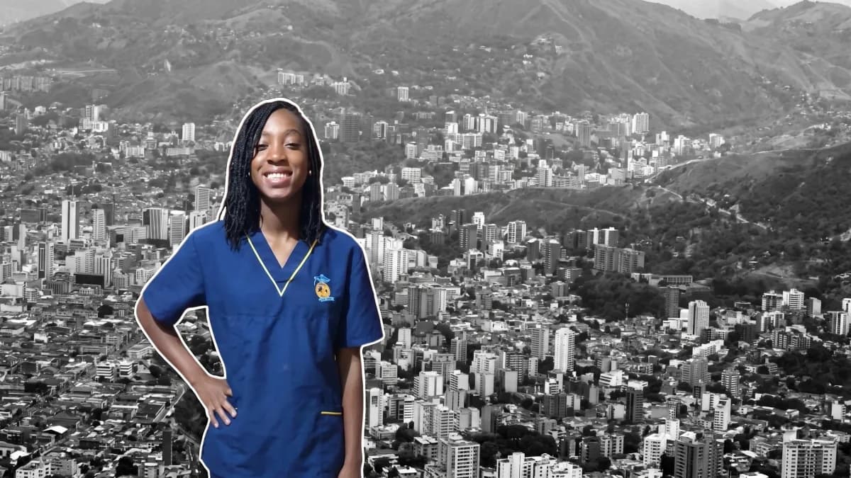 Consternación en Cali por la misteriosa desaparición de Saudy Valeria Salinas, de 14 años: 'Pido a toda la comunidad que, si sabe algo, nos avise'