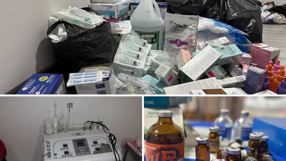 Médicos y enfermeras habrían realizado cirugías estéticas en 74 clínicas ilegales en dos años en Nariño: destapan una red de centros clandestinos